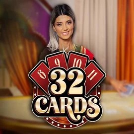 Play 32 Cards slot by Ezugi on hela.bet