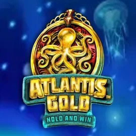 Atlantis Gold online slot from SYNOT Games – play at hela.bet