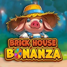 Enjoy Brick House Bonanza by Pragmatic Play – logo hosted on hela.bet
