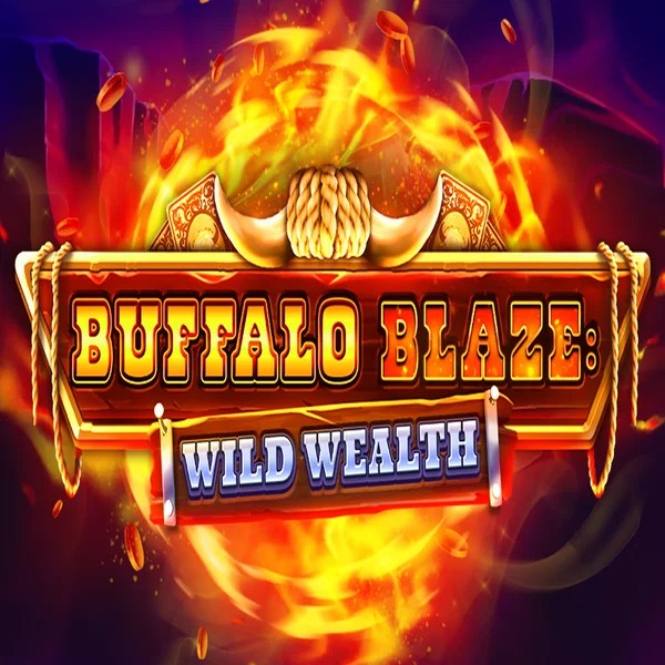 Play Buffalo Blaze Wild Wealth slot by OctoPlay on hela.bet