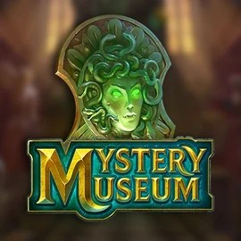 Play Mystery Museum slot by Push Gaming on hela.bet