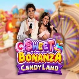 Sweet Bonanza Candy Land Live online slot from Pragmatic Play – play at hela.bet