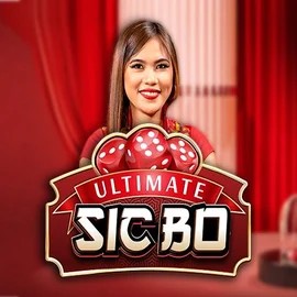 Ultimate Sic Bo online slot from Ezugi – play at hela.bet