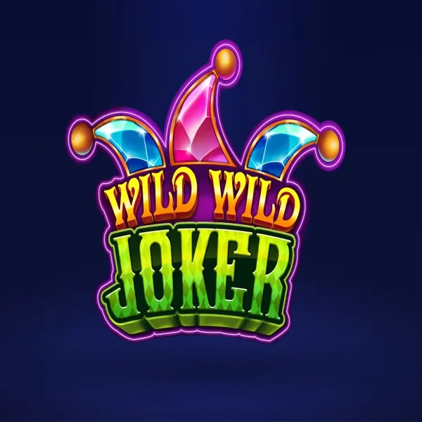 Wild Wild Joker logo – Slots by Pragmatic Play at Helabet