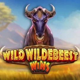 Wild Wildebeest Wins – slot by Pragmatic Play, featured at hela.bet